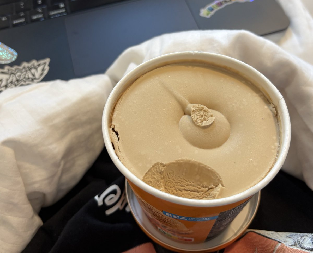 318 cals 19g protein FUCKKK THIS WAS SO GOOD .