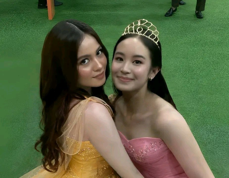 aiahlovesm's tweet photo. nakita ko rin to <3 

Tomorrow’s the big night. Let’s include these two in our prayers tonight and trust what God has in store for the both of them, but until big night, patuloy natin silang ikampanya sa puso ng mga mamamayan 🩷⭐️

BBS CAPKRYS on MAYA
#SaveCapKrysWithMaya https://t.co/UaUgKyBRLF