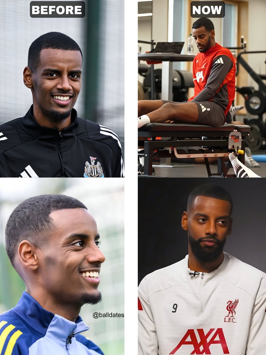 Ball Dates tweet media