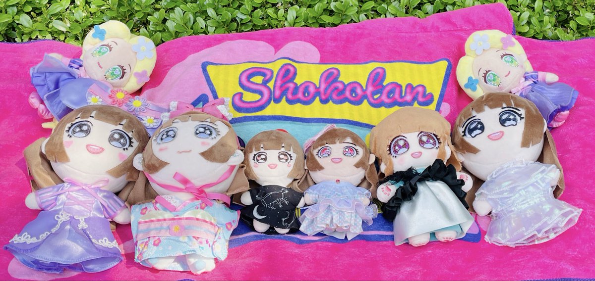 ゆる募】 ❤️中川翔子 ちゃん❤️ 🎵水戸市民会館 コンサート