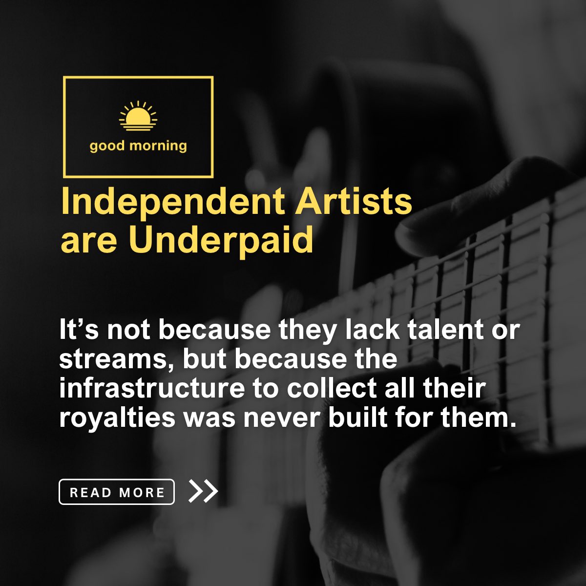 GoodMorningMusic tweet media