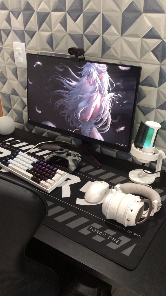 Pro Setups tweet media