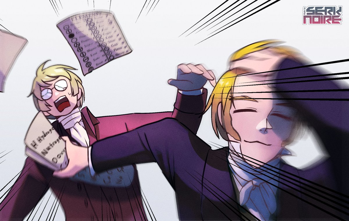 serknoire's tweet image. #artofserknoir "A few years later, Jöns Jacob Berzelius refined Dalton’s atomic table using letters rather than pictorial symbols, but Dalton preferred his own symbols and did not adopt the new system." - Scientists Who Changed The World

#dalton #johndalton #historyofscience