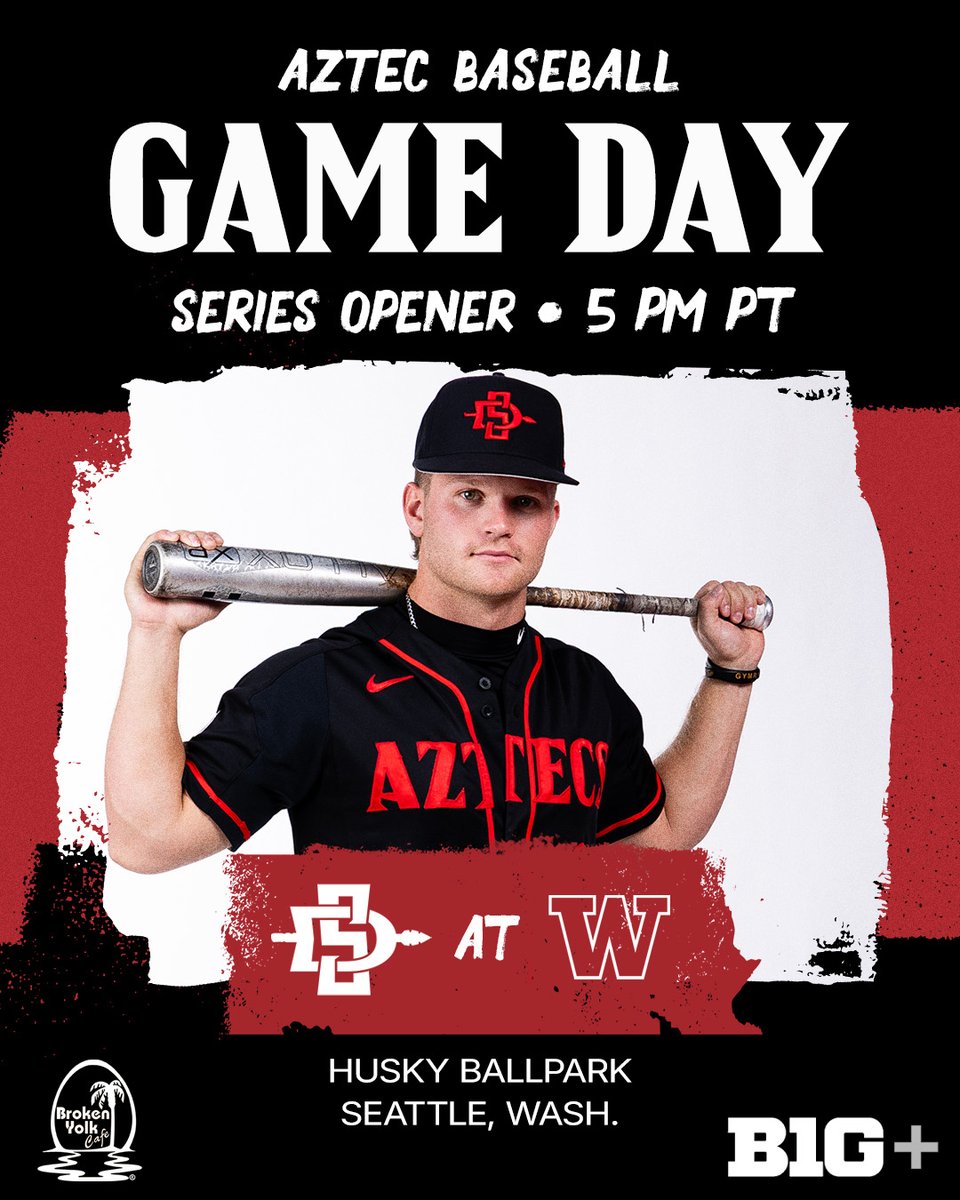 San Diego State Baseball tweet media