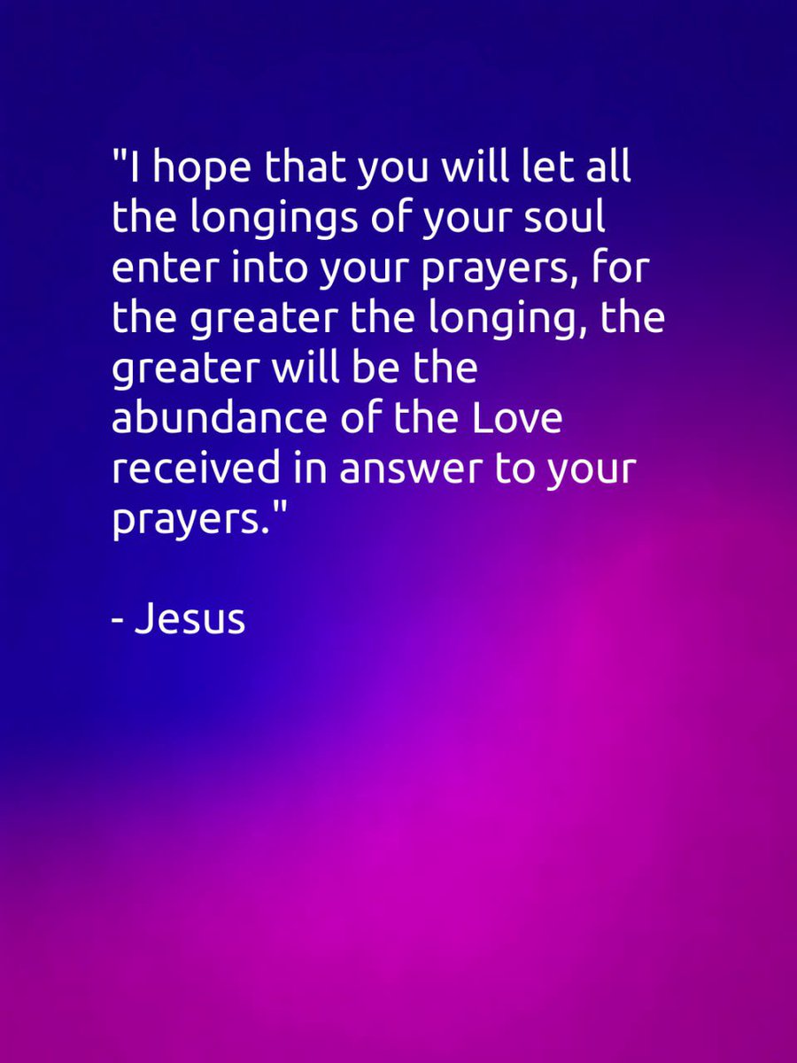 PunFuProject's tweet photo. Read this and stay blessed 😇
#SpiritualAwakening #Divinelove #Gospel #tuth #Jesussaves #prayer https://t.co/KYXW1xIK0a