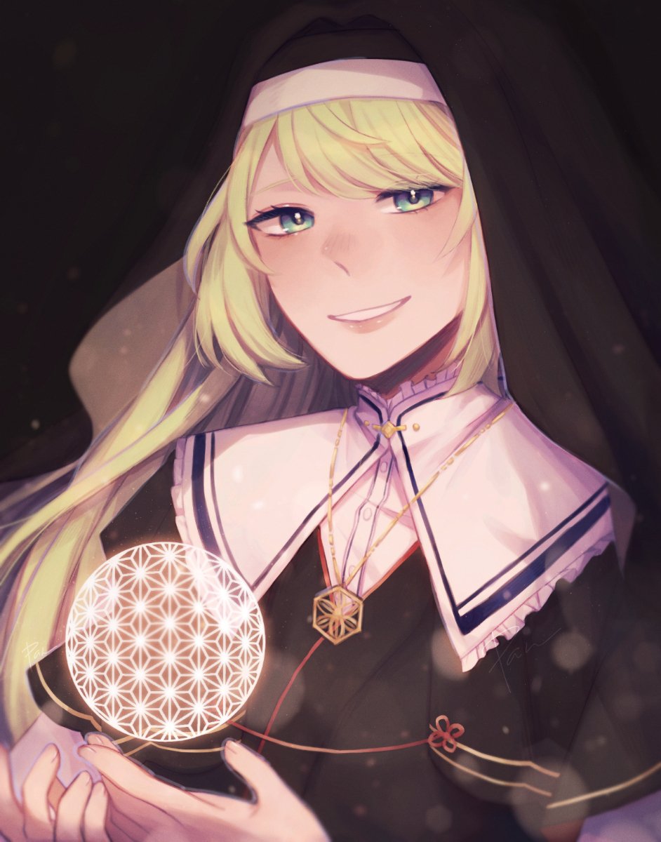 panako_13's tweet photo. fanart for @Ark_Ravine bc i need gacha blessings please 🥺 #Arksthetic https://t.co/yJQs0AS5tF