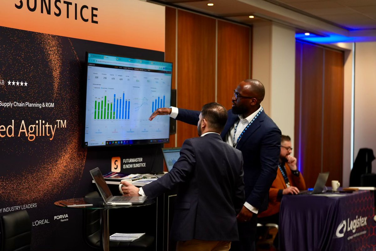 MEET | SHARE | LEARN

#SCLHUB2026