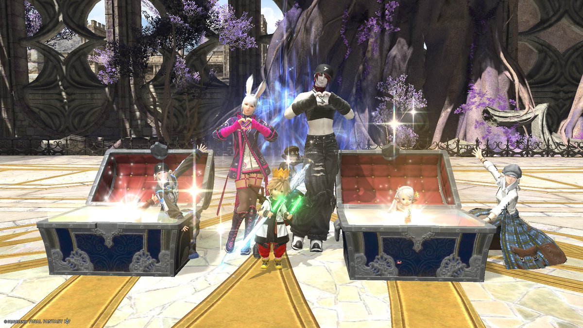 FCに新人さんが加入したよ〜