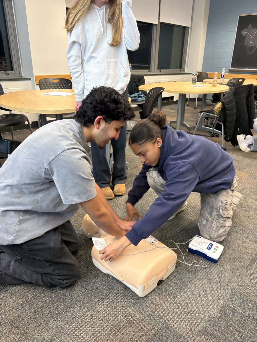 U-M Health Frankel CVC tweet media