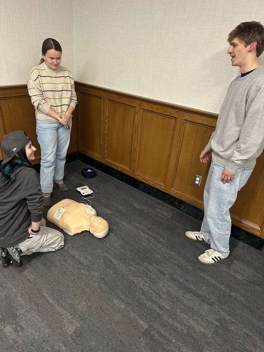 U-M Health Frankel CVC tweet media