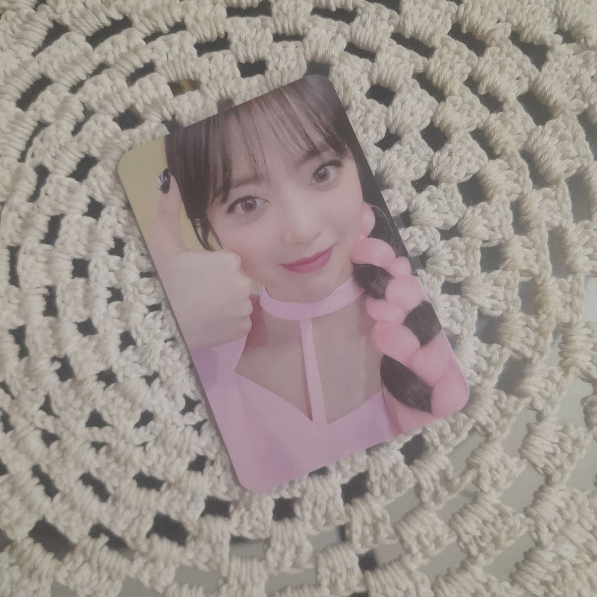 jeongwoozzizi's tweet photo. ga nyangka sih nemu pc satu ini..
#wekimeki #kiling https://t.co/tcFiVup8Ww