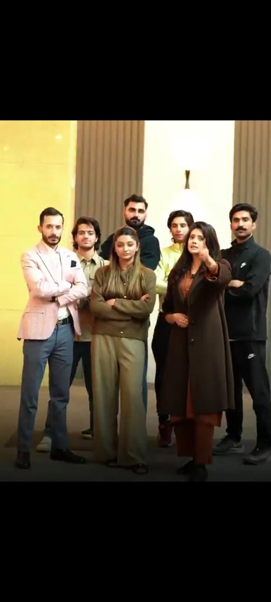 🚨PUBLIC HEALTH ALERT🚨

​Please be aware: Reports indicate 7 patients are currently roaming freely across the Country. They are confirmed carriers of a highly deadly Virus known as "SHEHBAZISM."