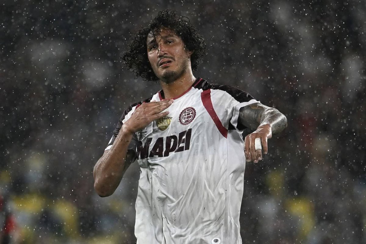 Felicia Domínguez, madre de José Canale:

"Anteriormente le gustaba #Olimpia, ojalá venga a Olimpia"

<a href="/rockandpop955/">Rock&Pop Paraguay</a>
<a href="/nanduti/">Radio Ñandutí</a>
#LaGranJugada