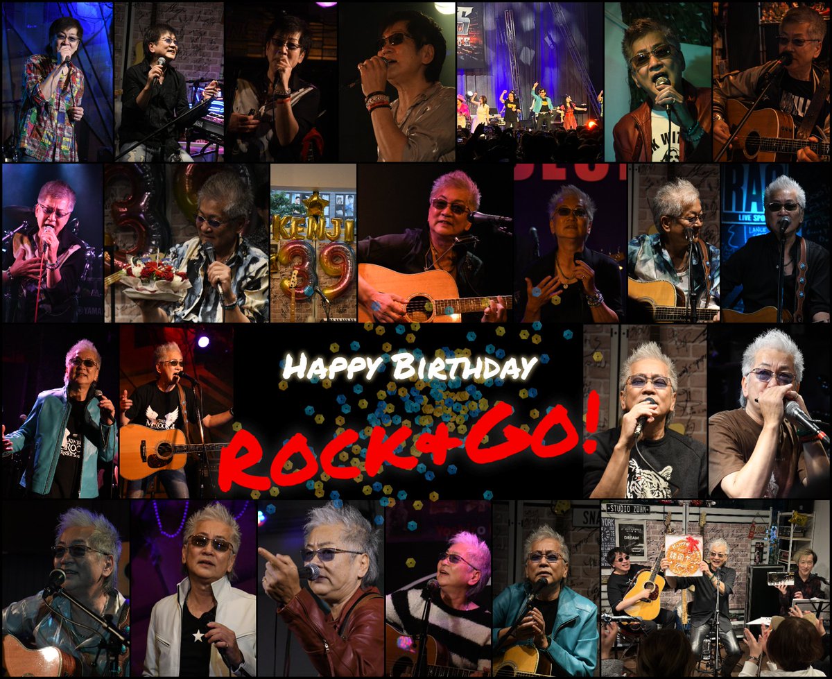 Moroken Club tweet media