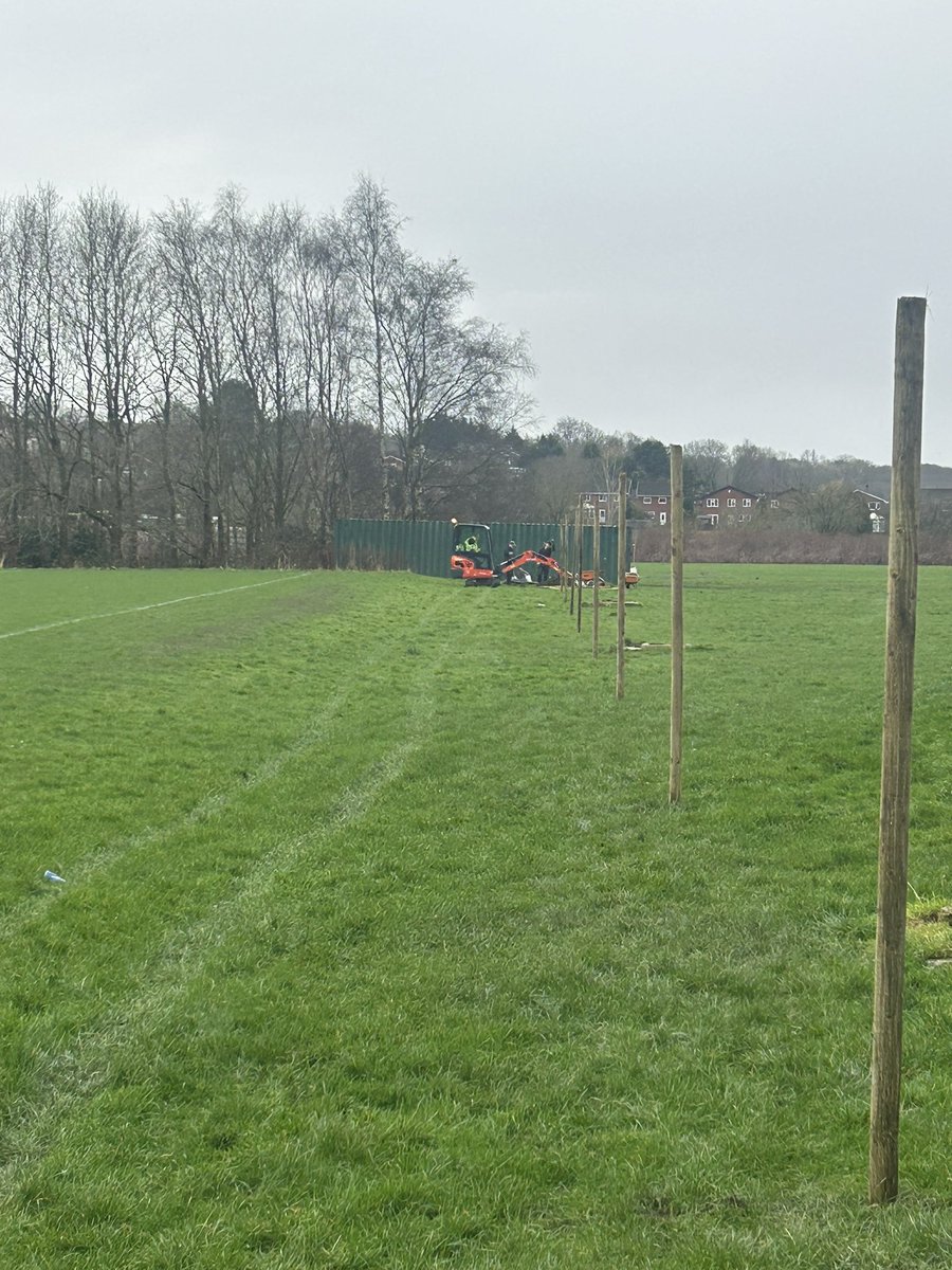 Goshen Football Foundation tweet media