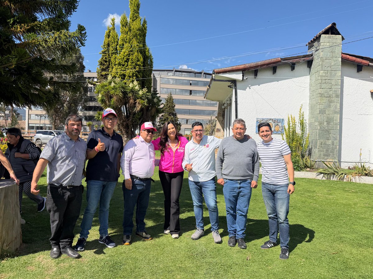 Elica Milena Almansa Varela tweet media