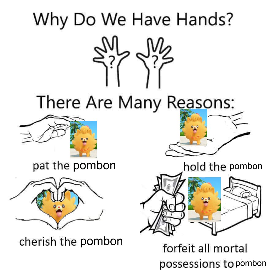 Out of Context Pokémon (@oocpokemon) on Twitter photo 