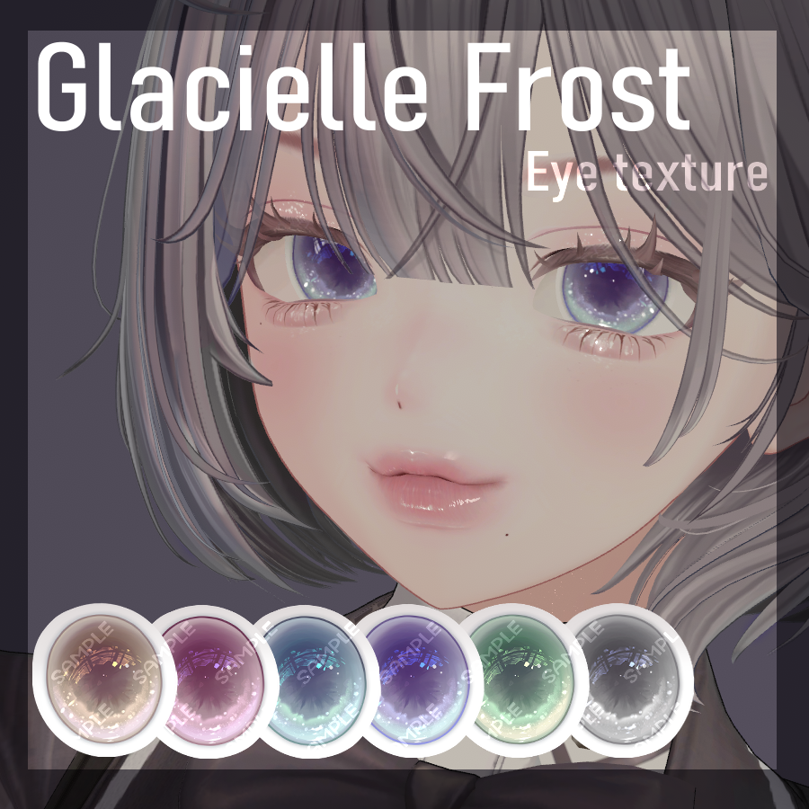 uriyinu's tweet photo. 2パターン作ってしまったので
3/1に同時販売します!他アバター間に合わせたい…🥺https://t.co/KL97K4BAkN
#Lupra_Shop #LUMINA_EX #EyeTexture https://t.co/2LnWXOtpy6