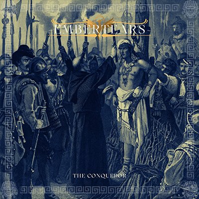 We play 'The Conqueror' by Embertears <a href="/Embertearsband/">Embertears</a> at 10:27 AM and 10:27 PM (PST) Fri, Feb 27 at #NewMusic show. Listen #NewMusic show Live 8:00 (PST) everyday lonelyoakradio.com