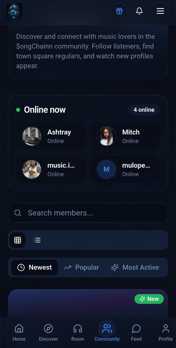 $ongChainn tweet media