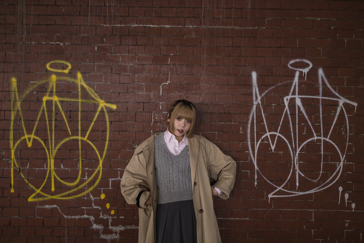 まろにぃ (@maro_2i_chan) さん 有楽町ガード下ツアー