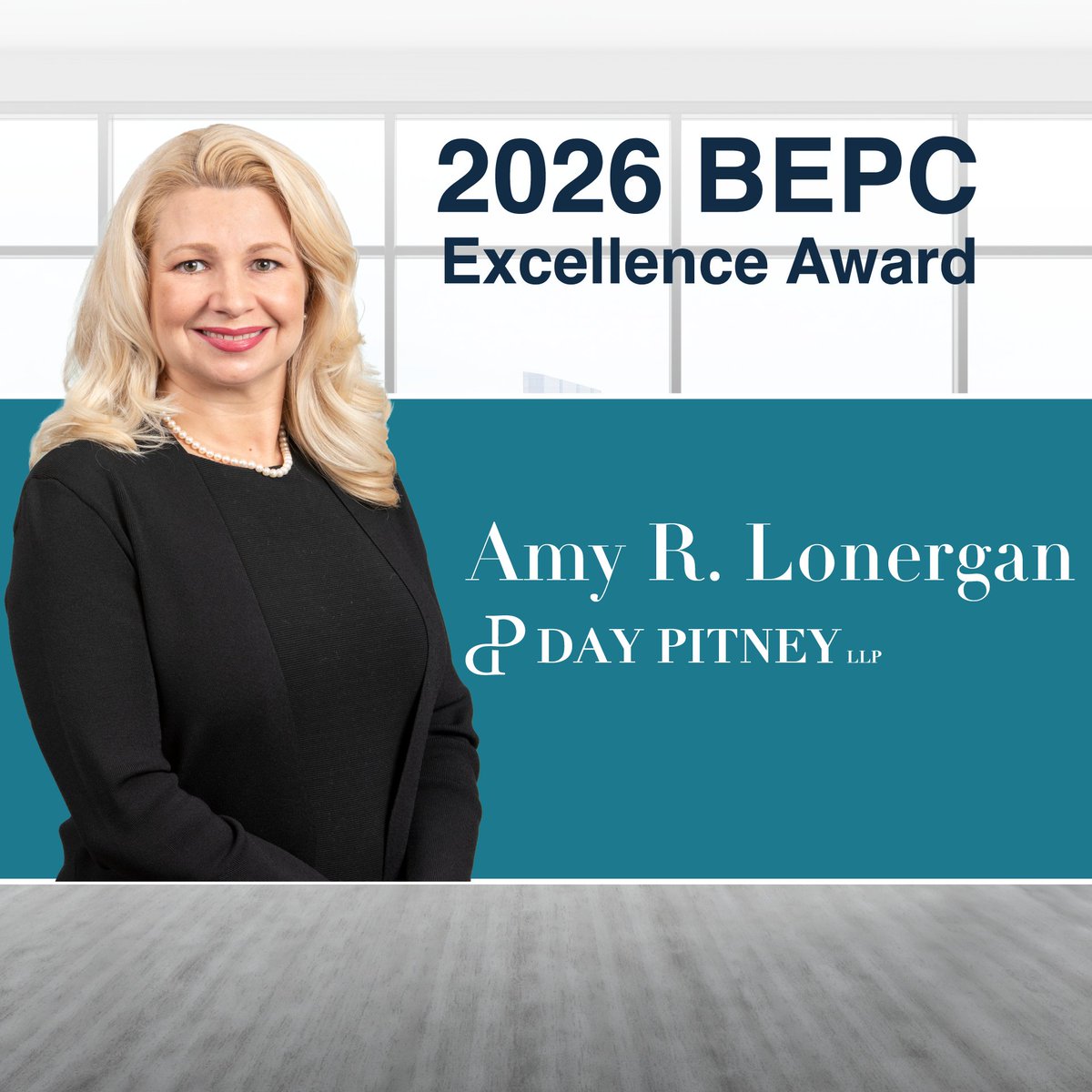 Day Pitney LLP tweet media