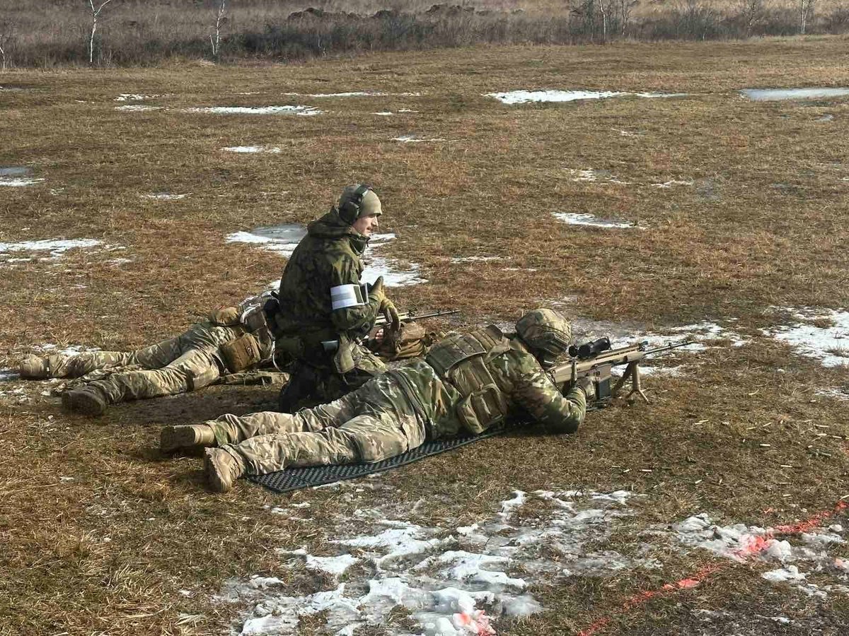 NATO Multinational Brigade Task Force Slovakia tweet media