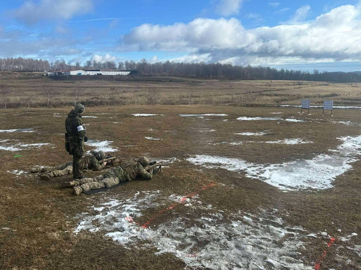 NATO Multinational Brigade Task Force Slovakia tweet media