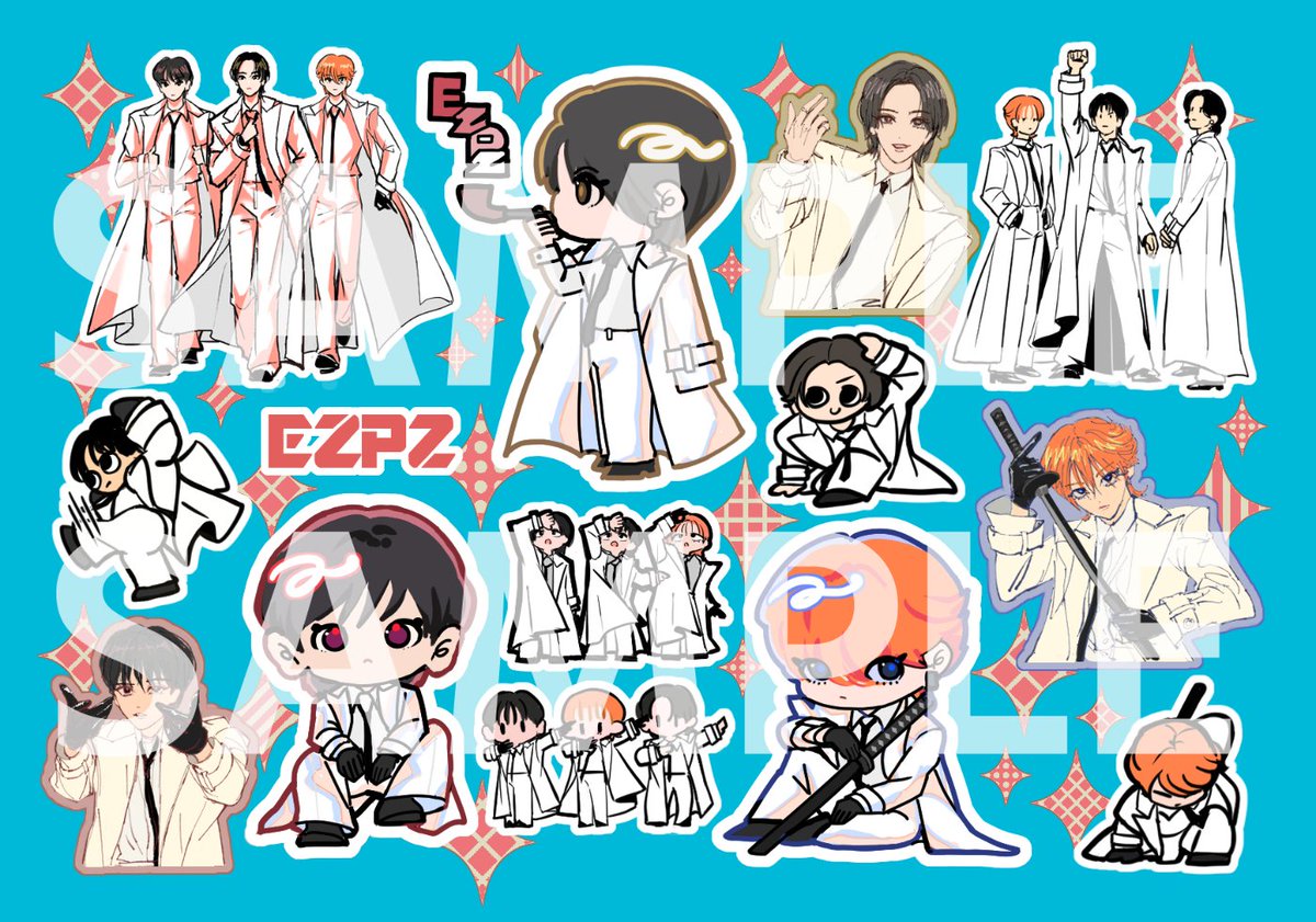 めたこいあ tweet media