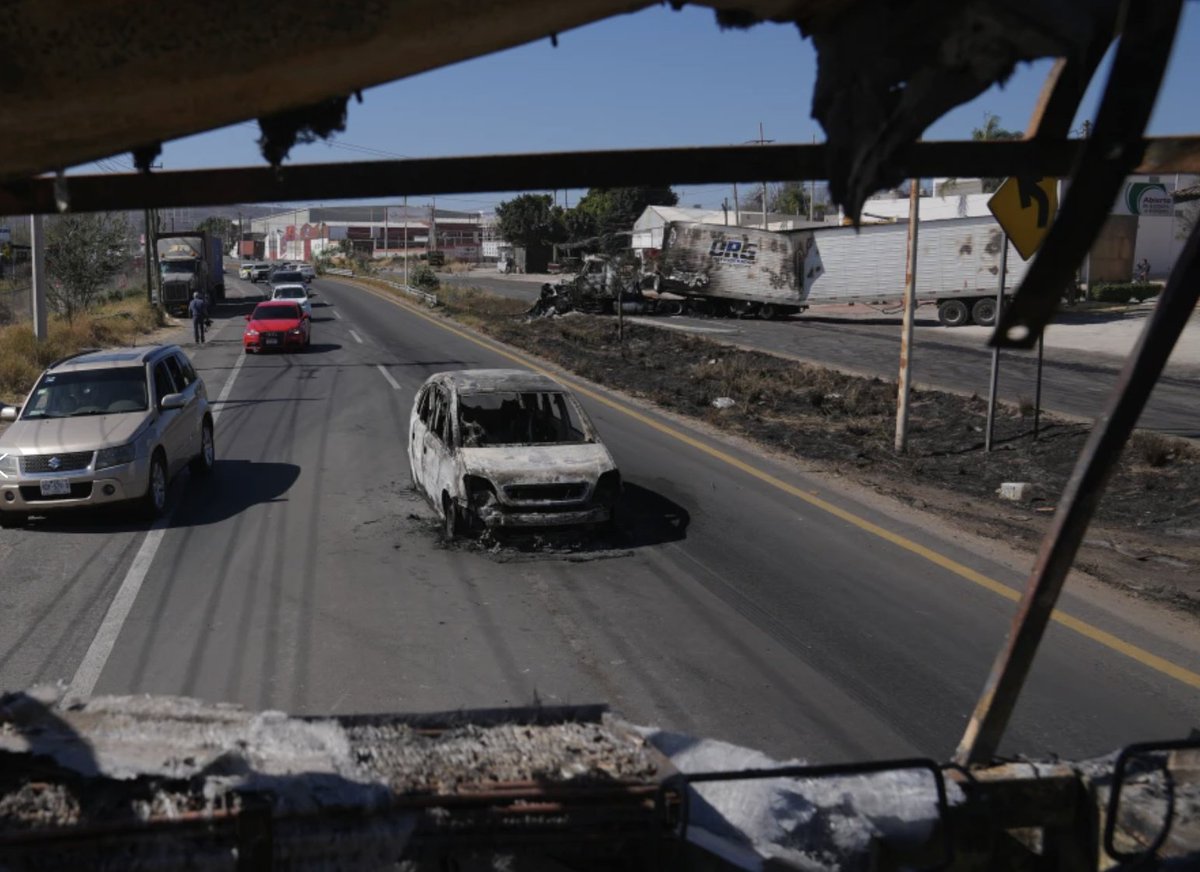 The Integrity Project tweet media