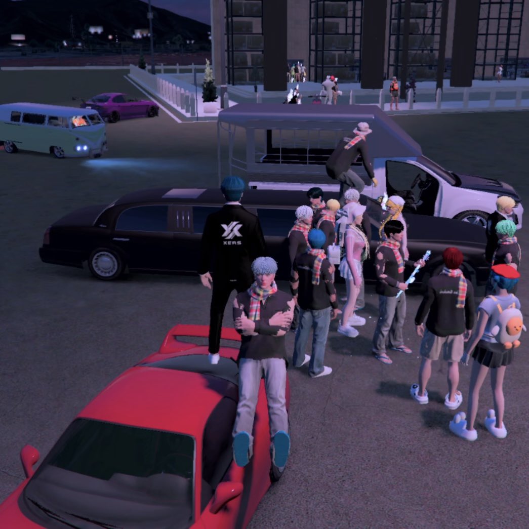 ‎ ෆ ❣︎ ω tweet media