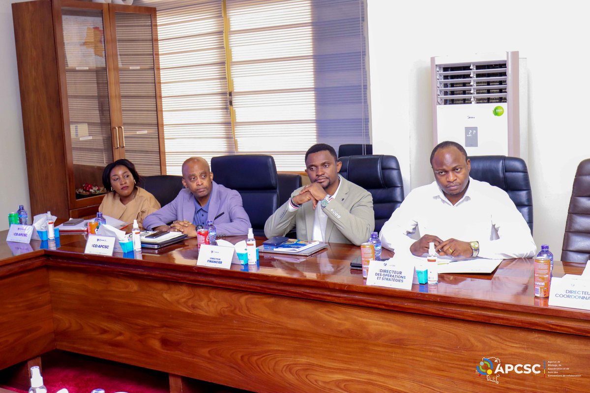 APCSC/RDC tweet media