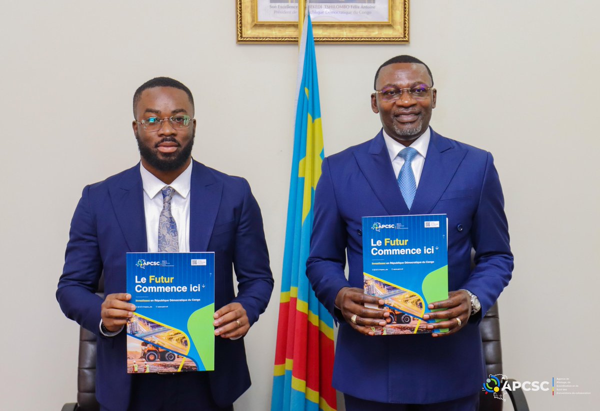 APCSC/RDC tweet media