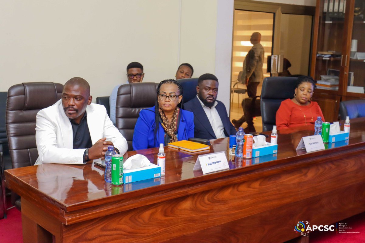 APCSC/RDC tweet media