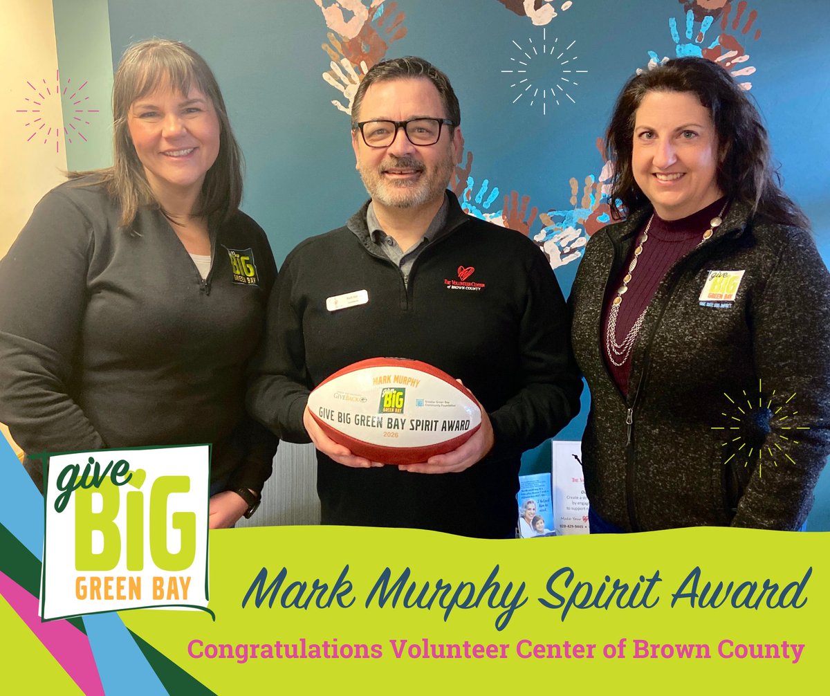 GGBCFoundation tweet media