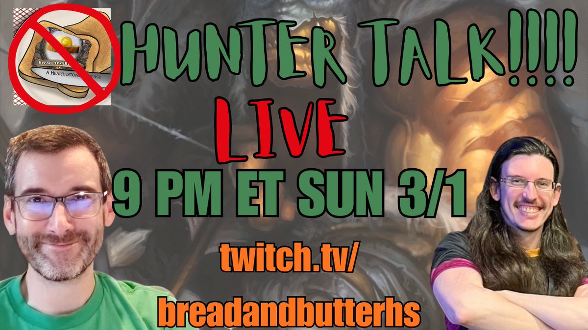 BreadAndButter tweet media