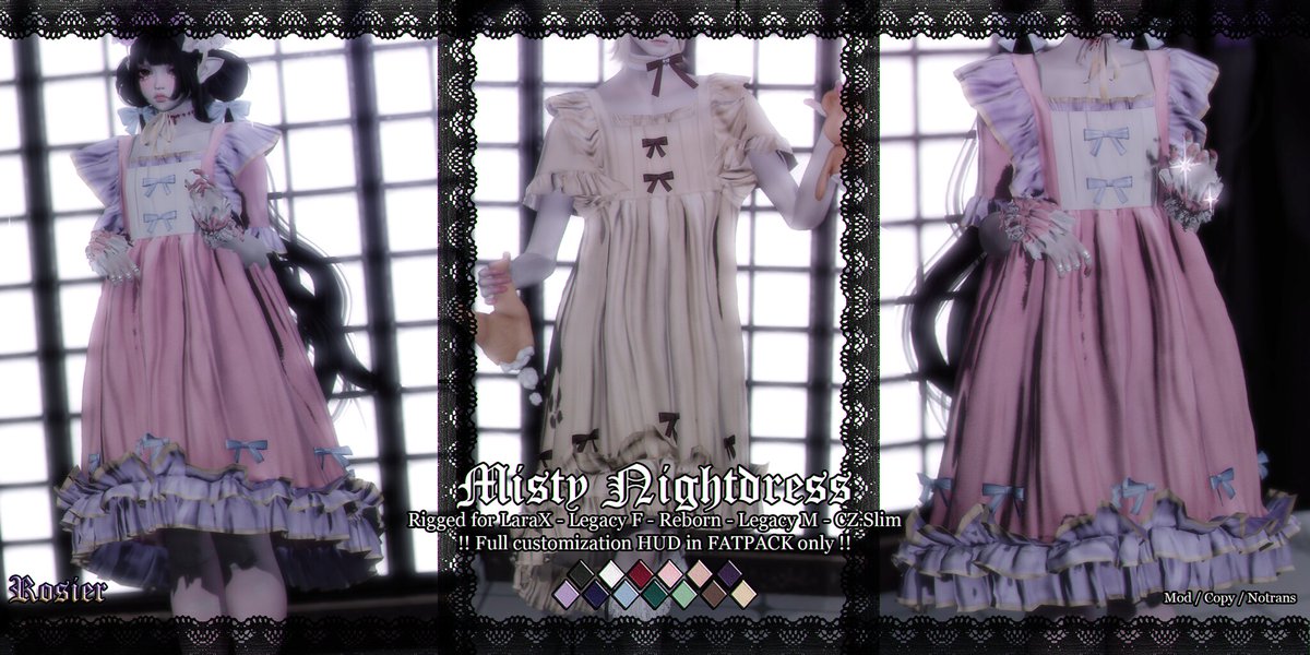 Kawaii Feed tweet media