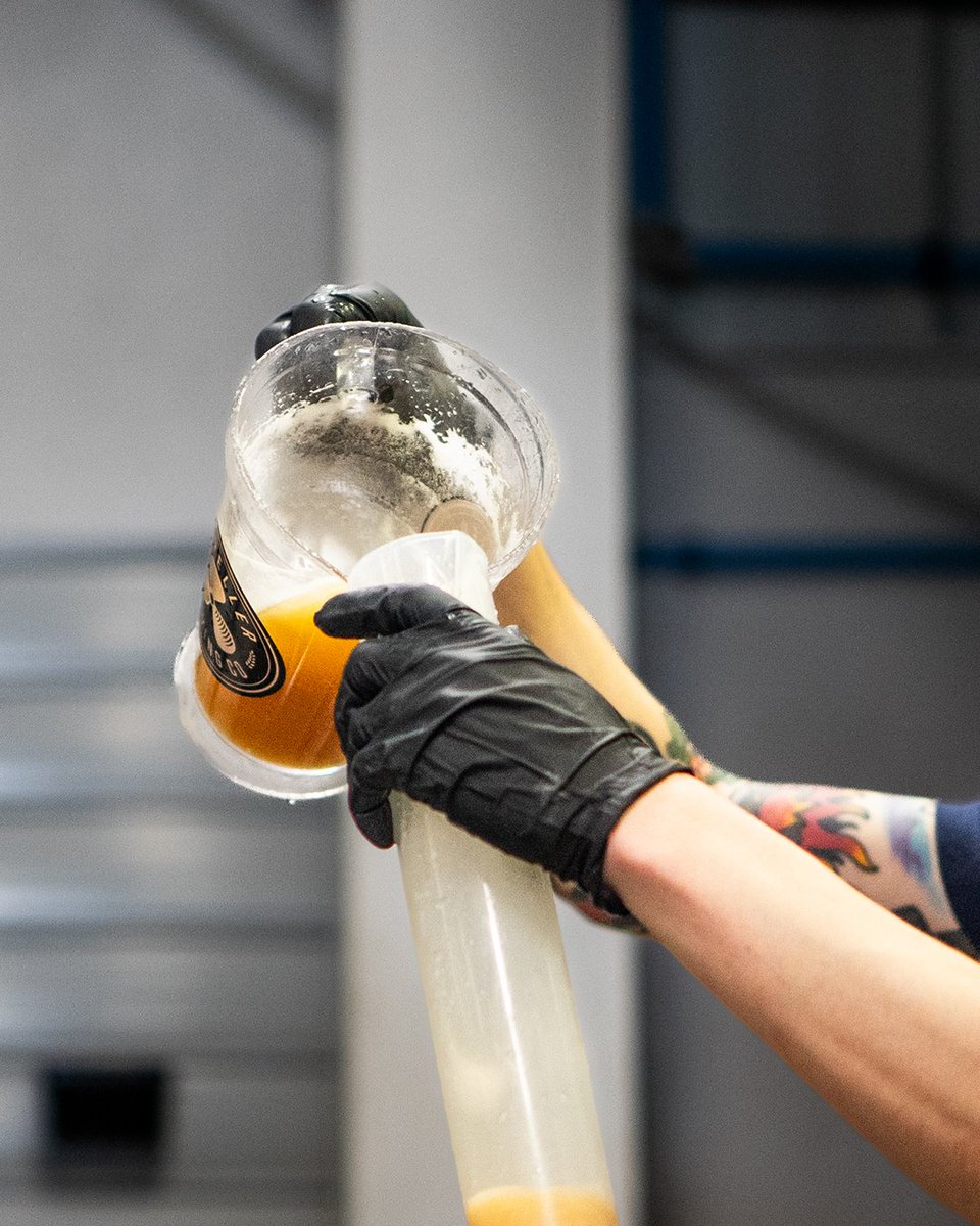 Propeller Brewing Co tweet media