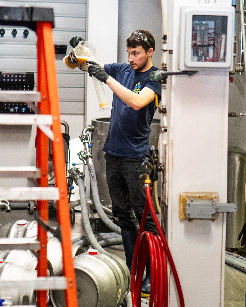 Propeller Brewing Co tweet media