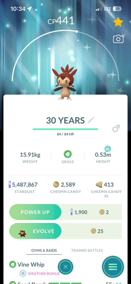 This background is so dope!