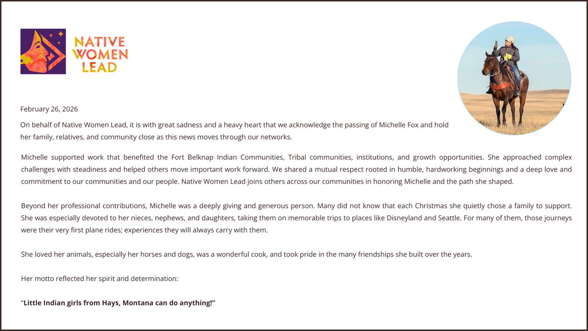 NativeWomenLead tweet media