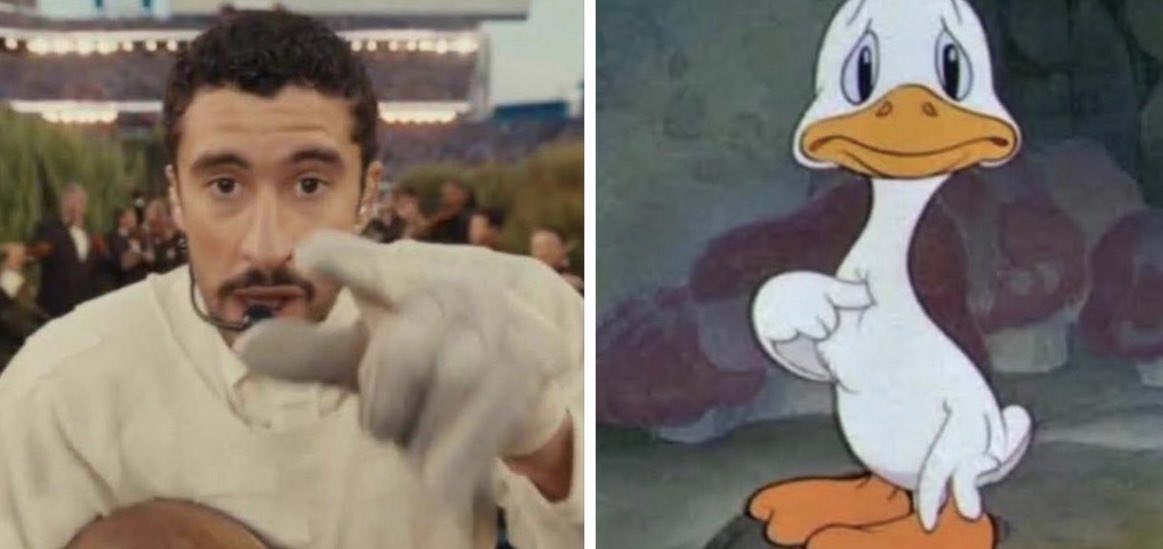 "Tu también deberías de creen en ti, vales más de lo que piensas"