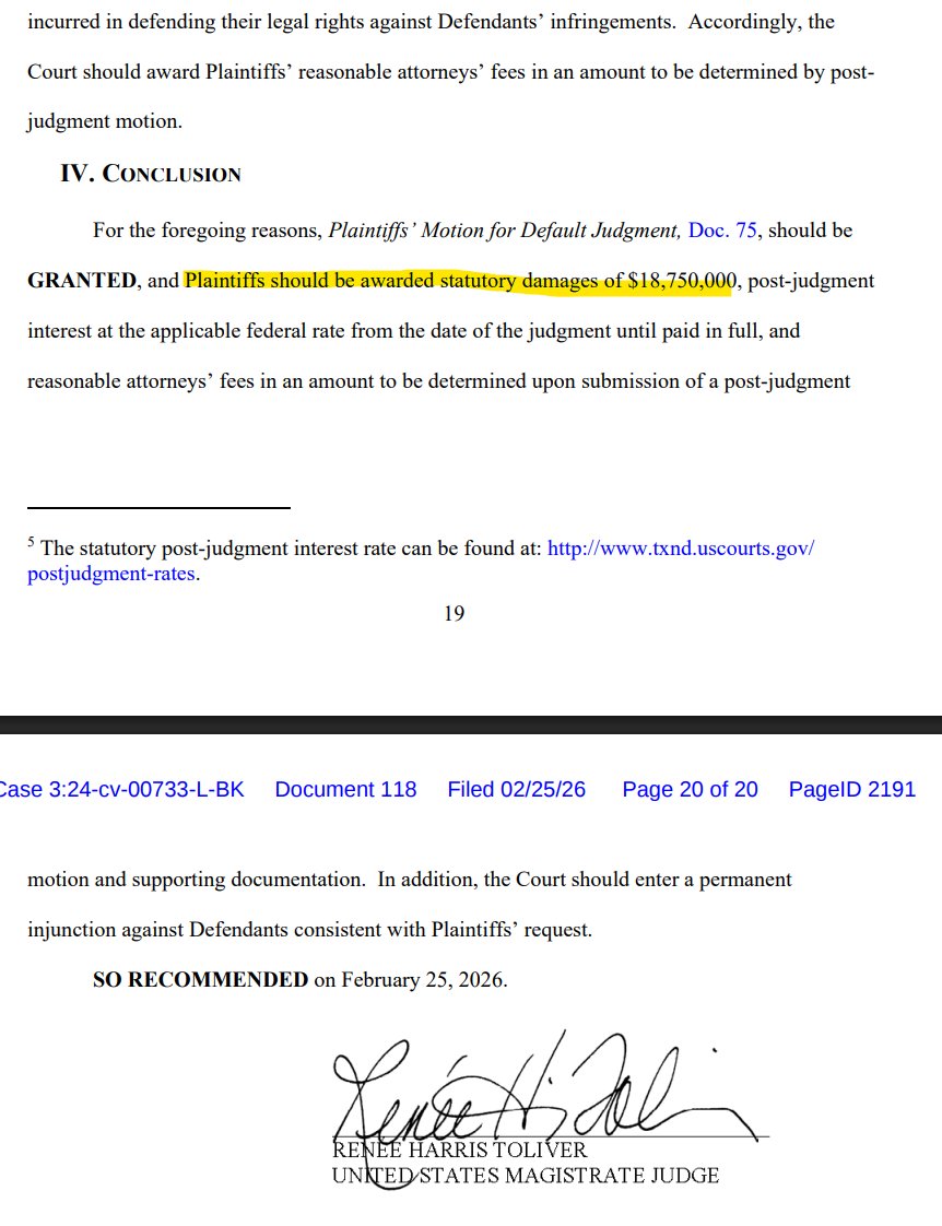 Rob Freund tweet media