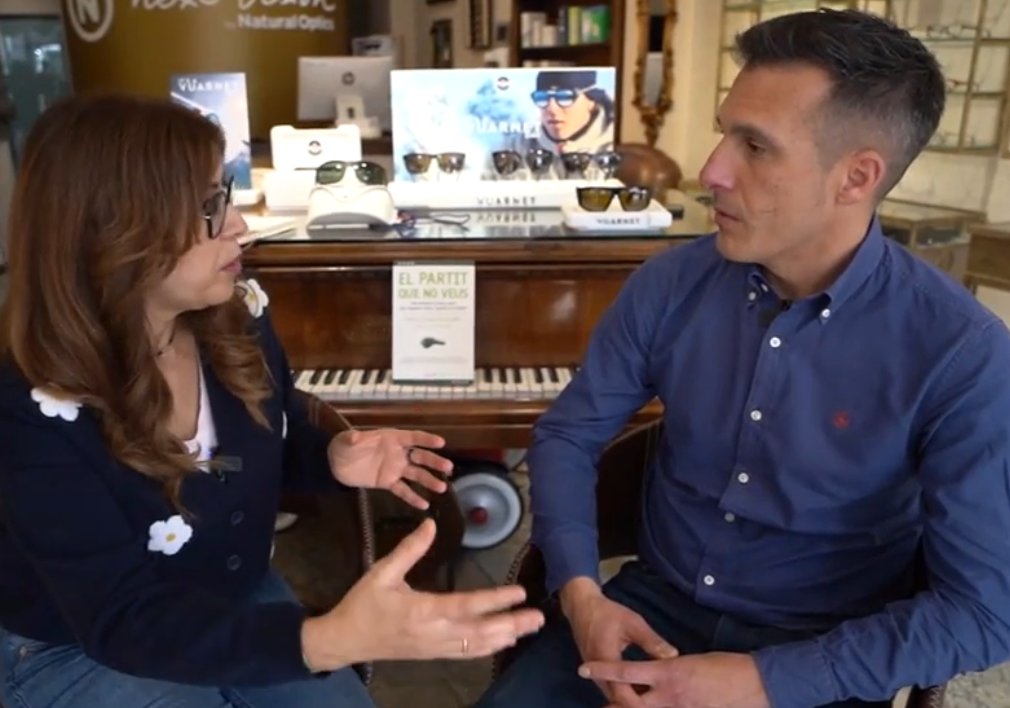 Pagès Editors tweet media