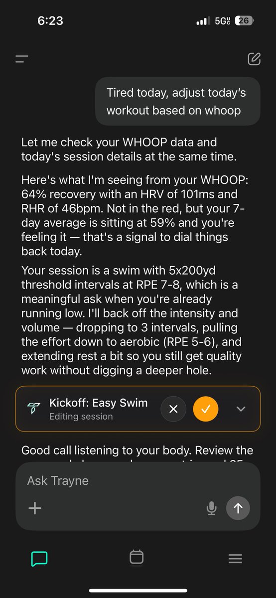 Mark O’Donnell tweet media