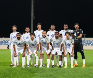 Najran_Fans's tweet photo. - 💚💛

هُـز " الشباك " ⚽️ 
" جمهورك " وراك 🤩💪🏼

#مدرج_العز 
#نادي_نجران https://t.co/vAzfVOEdNK