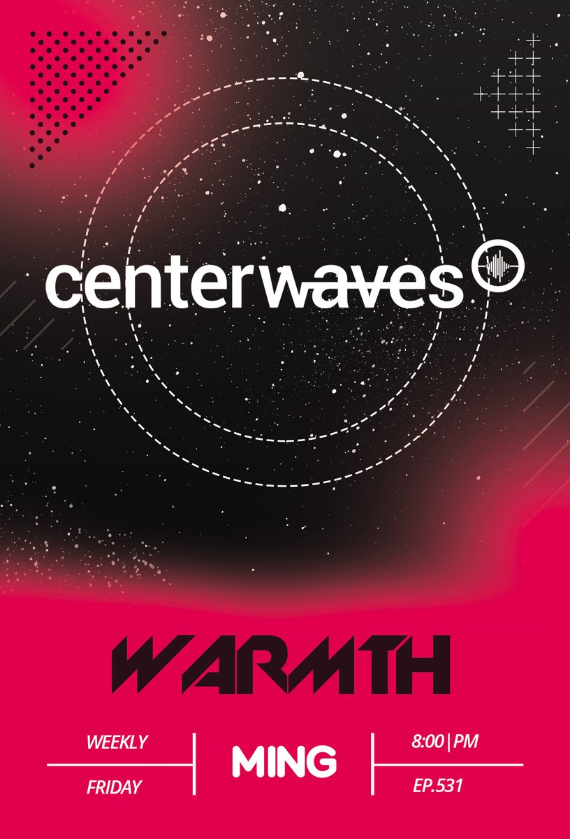 Centerwaves.com tweet media
