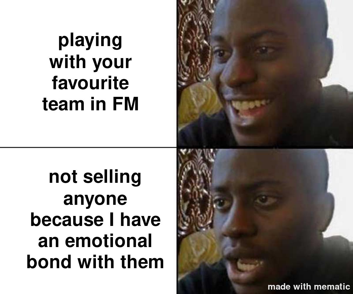 Out of Context Football Manager (@nocontextfm1) on Twitter photo 