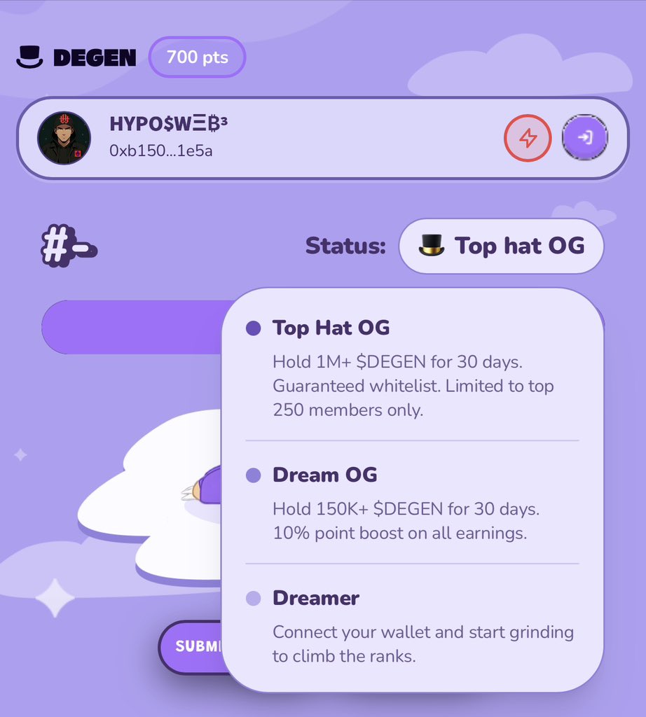 𝗛𝗬𝗣𝗢$𝗪Ξ₿³ tweet media