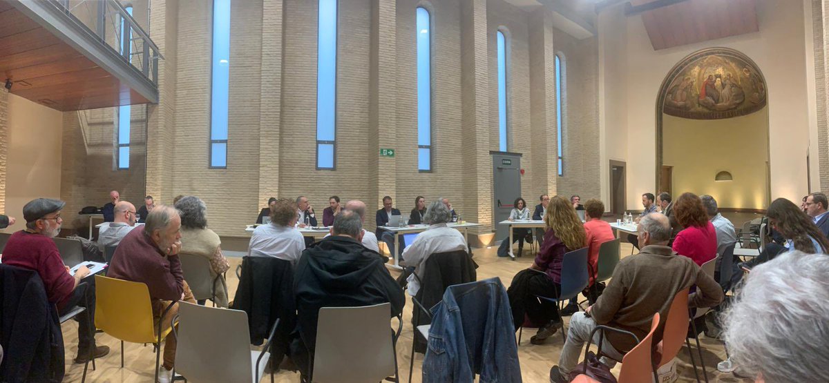 Assemblea associats UVEG tweet media